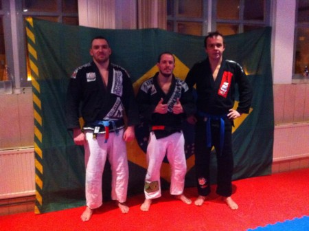 MEESTER EN INSTRUCTEUR